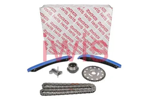 Distributiekettingset AIC 59829Set)