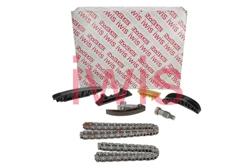Distributiekettingset  59831Set)
