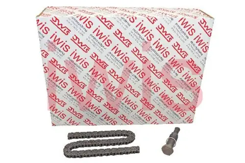 Distributiekettingset  70008Set)