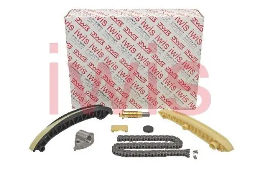 Distributiekettingset AIC 59114Set)