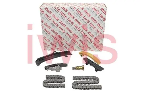 Distributiekettingset  70013Set)