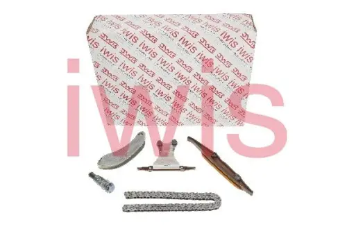 Distributiekettingset  74624Set)
