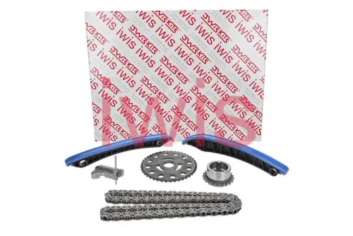 Distributiekettingset AIC 59828Set)