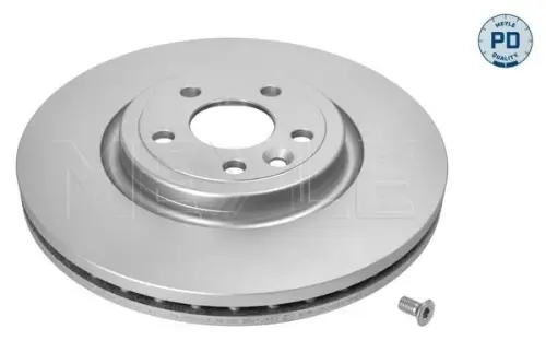 Remschijf MEYLE 18-83 521 0013/PD)