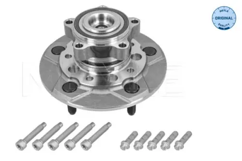 Wielnaaf MEYLE 714 652 0005)