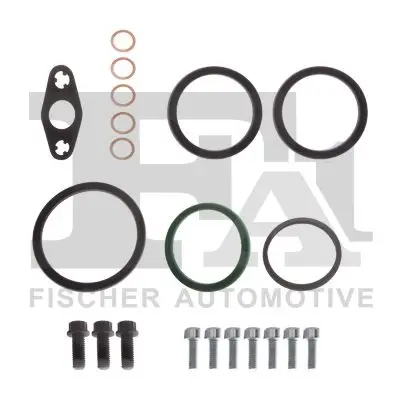 TURBO MONTAGESET FA1 KT100310)