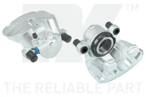 ZACISK HAM. OPEL P. ADAM/CORSA 1,0-1,4 12- LE NK 2136165)