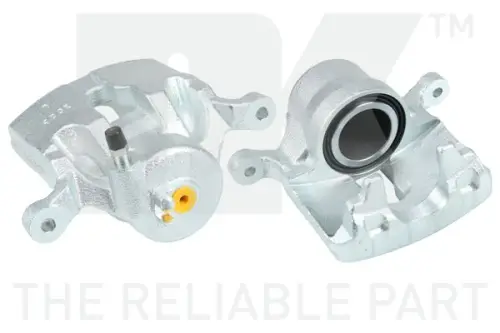 ZACISK HAM. OPEL P. KARL 1,0 15-19 LE NK 2136167)