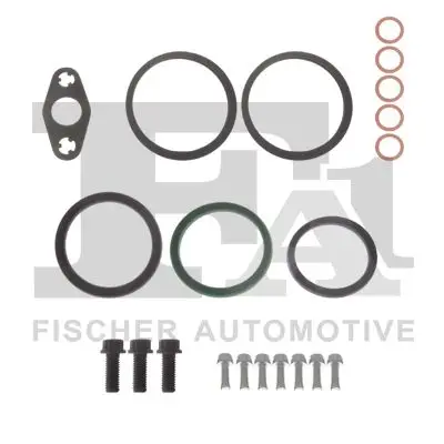 TURBO MONTAGESET FA1 KT100660)