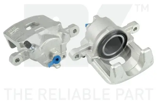 ZACISK HAM. SUBARU P. JUSTY 1,0-1,3 07- LE NK 2199214)