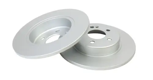 Remschijf QUARO QD0930)