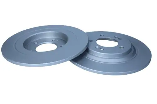 Remschijf QUARO QD1033)