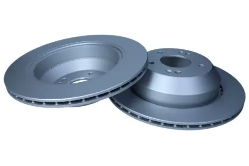 Remschijf QUARO QD1035)