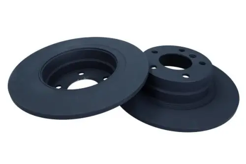 Remschijf QUARO QD3657HC)
