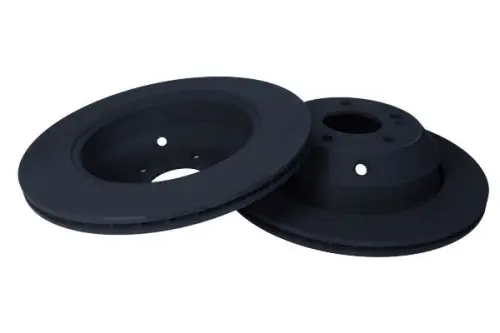 Remschijf QUARO QD8318HC)