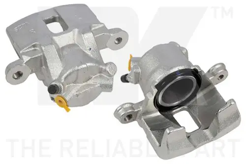 Remklauw NK 215132)