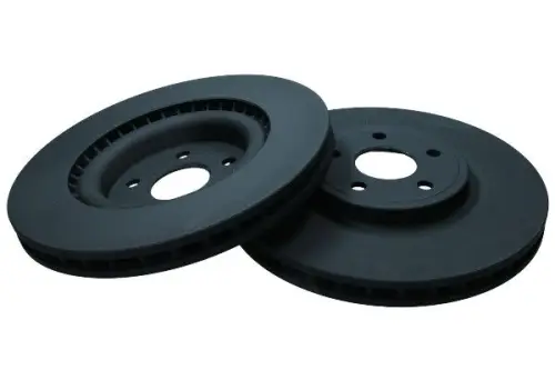 Remschijf QUARO QD0231HC)