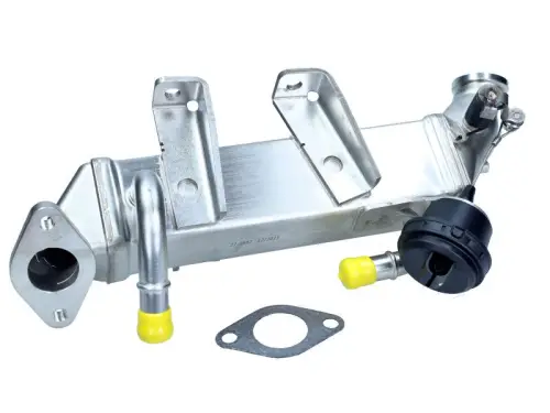 CHŁODNICA ZAWORU EGR RENAULT MEGANE 2.0DCI 09-15/ MASTER 2.3DCI 11- MAXGEAR 27-0802)