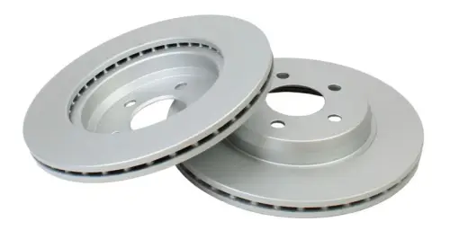Remschijf QUARO QD0939)