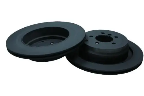 Remschijf QUARO QD0207HC)