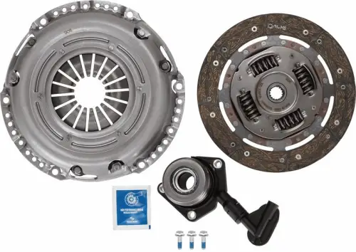 Koppelingsset SACHS 3000 990 519)