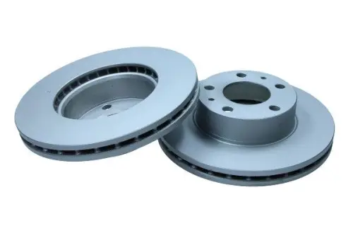 Remschijf QUARO QD0763)