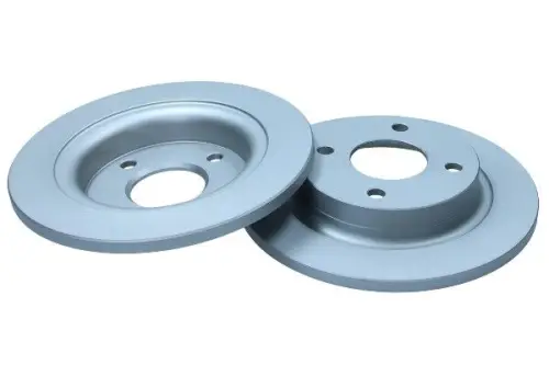 Remschijf QUARO QD0685)