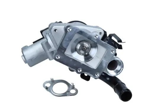 ZAWÓR EGR HYUNDAI IX35 1.7CRDI 10- MAXGEAR 27-4167)