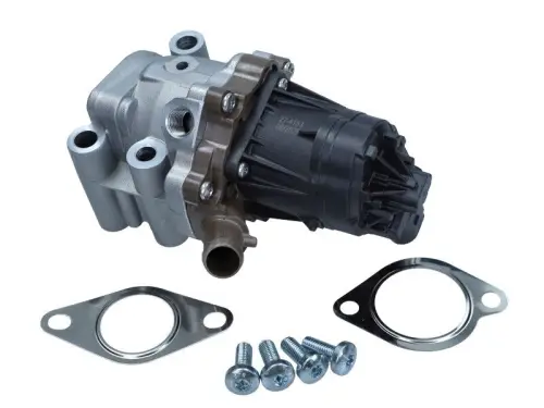 ZAWÓR EGR IVECO DAILY VI 16- 2.3D/3.0D MAXGEAR 27-4153)