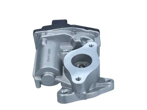 ZAWÓR EGR RENAULT CLIO 1.5DCI 12-/ MEGANE 09- MAXGEAR 27-4170)