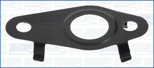 USZCZELKA TURBOSPRĘŻARKI VW GOLF 1.4TSI 07- AJUSA 01164200)
