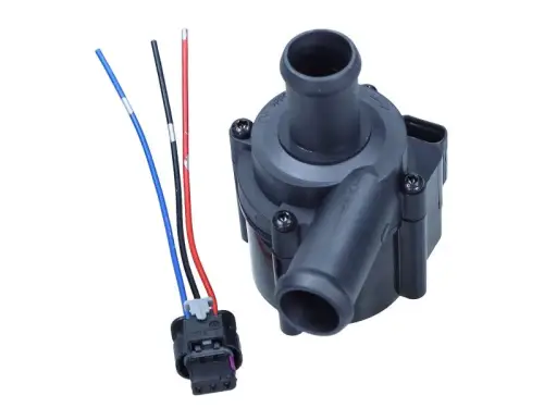 POMPA WODY VW A4/A5/ Q5 1.8TFSI/2.0TDI (DODATKOWA) MAXGEAR 18-0876)