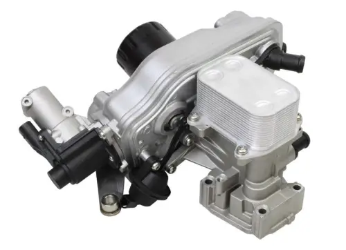 ZAWÓR EGR VW T5 2.0BITD Z CHŁODNICĄ MAXGEAR 27-4152)