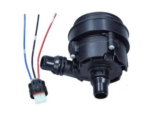 POMPA WODY BMW F20/F45 1.5-2.0D (DODATKOWA) MAXGEAR 18-0881)