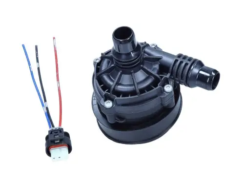 POMPA WODY DB GLE V167/ GLS X167/ W205 2.0-4.0 (DODATKOWA) MAXGEAR 18-0885)