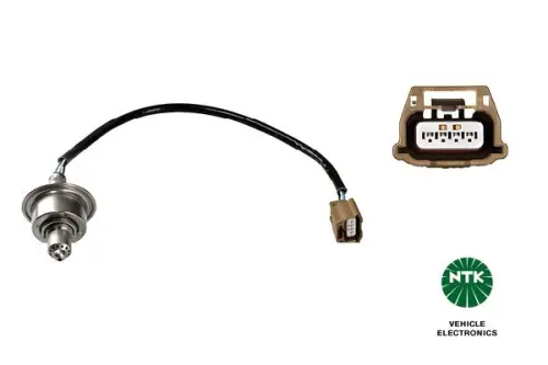 SONDA LAMBDA NISSAN MICRA IV, MURANO 1,2-3,5 08- NTK 97444)