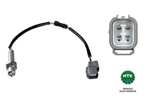 SONDA LAMBDA HONDA CIVIC VII 2,0 00- NTK 95585)