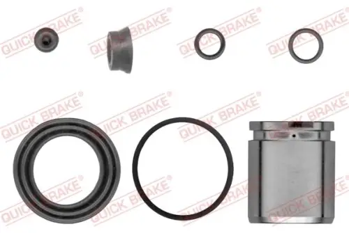 ZESTAW NAPR. ZACISKU HAM. CITROEN T. JUMPY/SPACETOURER 1,5-2,0 BLUEHDI 16- Z TŁOCZKIEM QUICK BRAKE 114-5499)