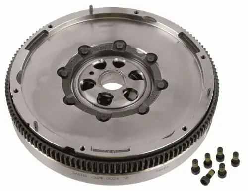 KOŁO DWUMASOWE VW CALIFORNIA/MULTIVAN/T5/T6 2,0 TDI 09-19 SACHS 2294 002 418)