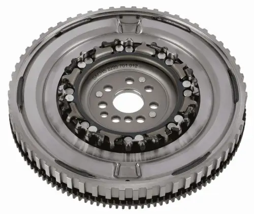 KOŁO DWUMASOWE HYUNDAI I30 1,5 T-GDI HYBRID 48V 20- SACHS 2295 701 012)