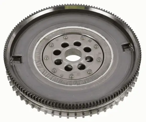 KOŁO DWUMASOWE DB C118/X118/H247/W177 2,0 19- SACHS 2295 701 014)