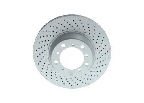 TARCZA HAM. PORSCHE T. 911 3,0 15-19 PR BOSCH 0 986 479 J73)