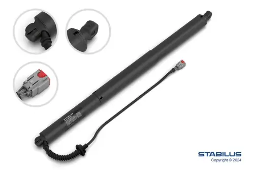 SIŁOWNIK ELEKTRYCZNY POKRYWY BAGAŻNIKA JEEP GRAND CHEROKE STABILUS 848509)