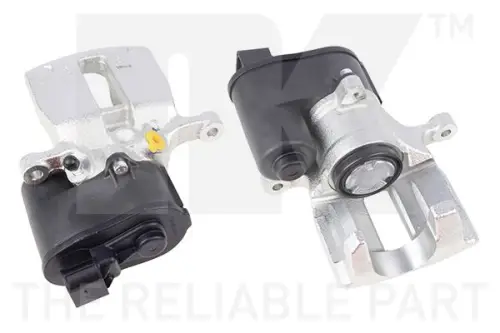 ZACISK HAM. VOLVO T. S80/V70/XC70 1,6-4,4 06-16 PR NK 212502)