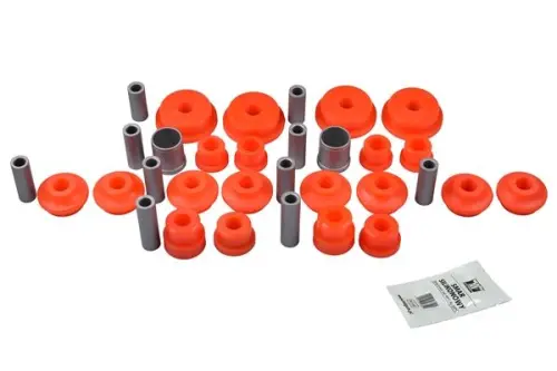 ZESTAW NAPR. ZAWIESZENIA BMW T. 3 (E36) POLIURETAN TEDGUM TED54805)