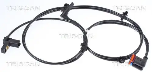 CZUJNIK ABS DB T. VIANO 2,2-3,2 03- LE TRISCAN 8180 23236)