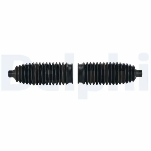 ZESTAW OSŁON PRZEKŁADNI KIER. CITROEN C-CROSSER (02 07-) MITSUBISHI LANCER VIII (03 07-), OUTLANDER II (11 06-12 12) PEUGEOT 4007 (02 07-03 DELPHI TBR4345)