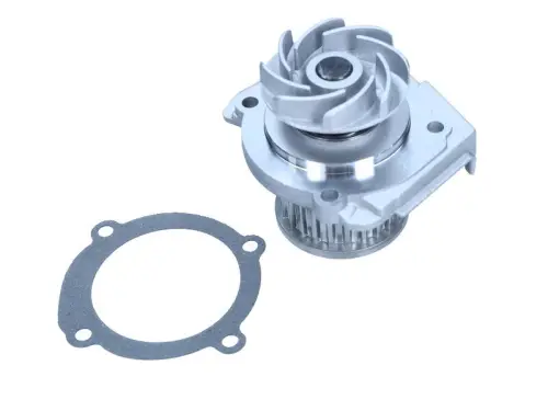 POMPA WODY FIAT DOBLO/ PUNTO 1.4 05- MAXGEAR 47-0372)
