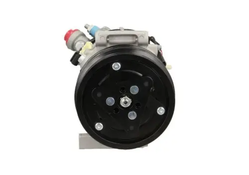 KOMPRESOR KLIMATYZACJI VOLVO V40 12- BV PSH 090.815.005.876)