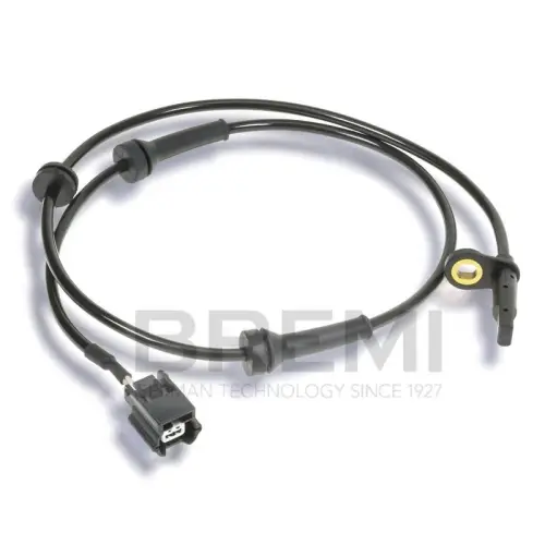CZUJNIK ABS NISSAN P. PATHFINDER IV 3,5 4WD 14- LE/PR BREMI 50852)